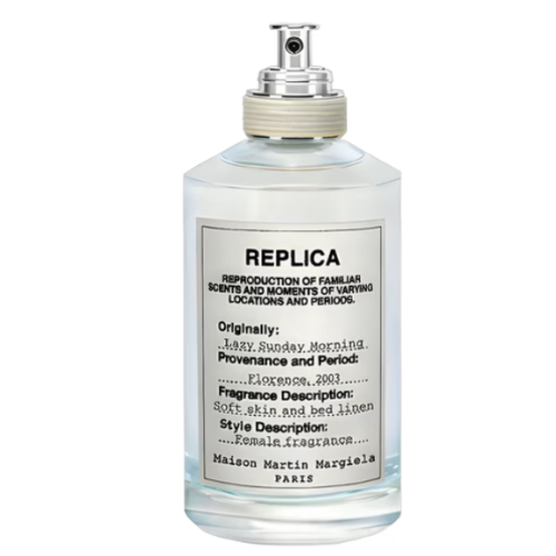 Maison Margiela Replica Lazy Sunday Morning Eau de Toilette, spray - Profumo unisex