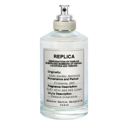 Maison Margiela Replica Lazy Sunday Morning Eau de Toilette, spray - Profumo unisex