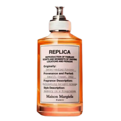 Maison Margiela Replica Never ending Summer Eau de Toilette, spray - Profumo unisex