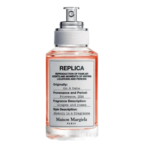 Maison Margiela Replica On A Date Eau De Toilette Spray - Profumi unisex