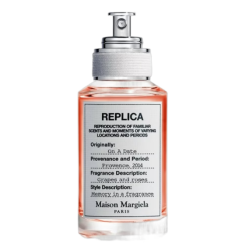 Maison Margiela Replica On A Date Eau De Toilette Spray - Profumi unisex