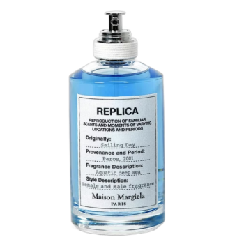 Maison Margiela Replica Sailing Day Eau De Toilette, spray - Profumo unisex