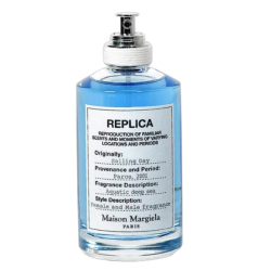 Maison Margiela Replica Sailing Day Eau De Toilette, spray - Profumo unisex