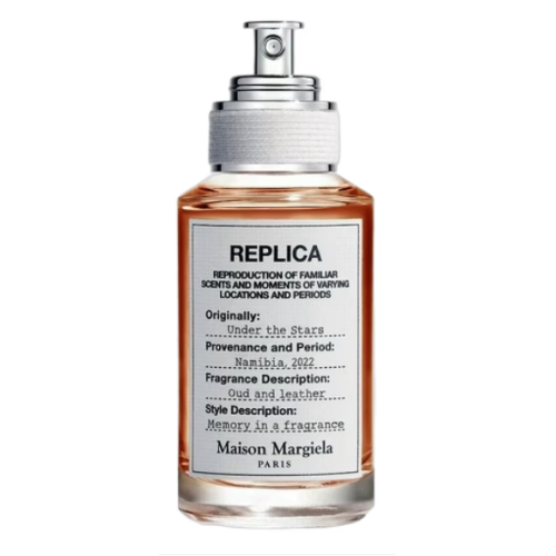 Maison Margiela Replica Under The Stars Eau De Toilette Spray - Profumo unisex