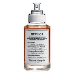 Maison Margiela Replica Under The Stars Eau De Toilette Spray - Profumo unisex