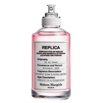 Maison Margiela Replica Up At Dawn Eau De Toilette Spray - Profumo unisex