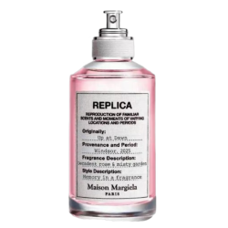 Maison Margiela Replica Up At Dawn Eau De Toilette Spray - Profumo unisex