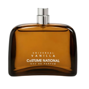 Costume National Scents Universal Vanilla, spray - Profumo Unisex