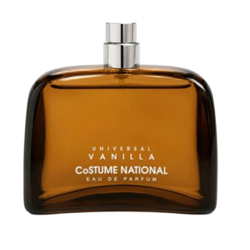 Costume National Scents Universal Vanilla, spray - Profumo Unisex