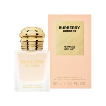 Burberry Goddess Eau de Parfum Hair mist
