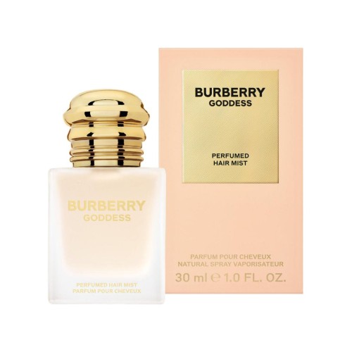 Burberry Goddess Eau de Parfum Hair mist