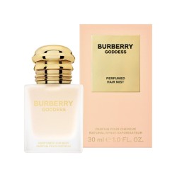 Burberry Goddess Eau de Parfum Hair mist