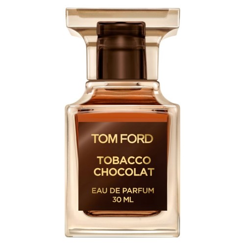 Tom Ford Tobacco Chocolat Eau de Parfum, spray - Profumo unisex