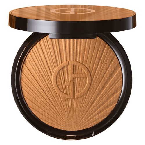 Armani Luminous Silk Bronzing Pwd - Terra abbronzante
