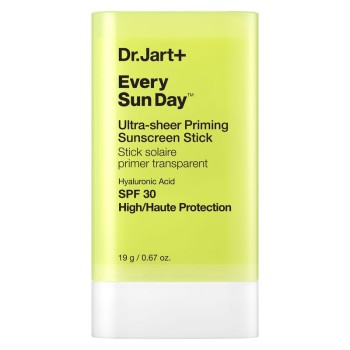 Dr. Jart+ Every Sun Day Sun Stick Spf 30 - solare viso