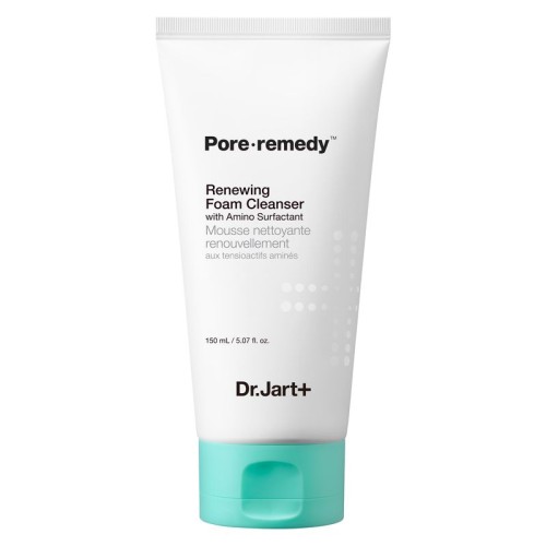 Dr. Jart+ Pore-R Foam Cleanser 150ml - Detergente viso