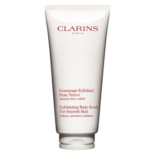 Clarins Gommage Exfoliant 200 ml New - Esfoliante corpo