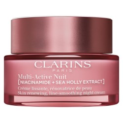 Clarins Multi Act Nuit TP 50 ml New - Crema viso