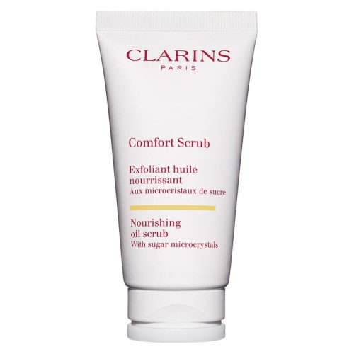 Clarins Comfort Scrub 50 ml New - Scrub viso 50 ml