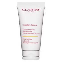 Clarins Comfort Scrub 50 ml New - Scrub viso 50 ml