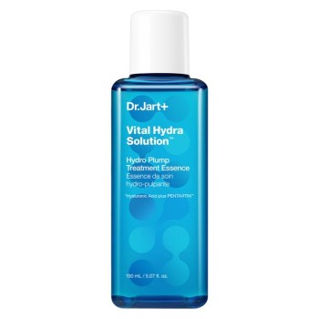Dr. Jart+ Vital HS Treatment Essence, 150 ml - detergente viso