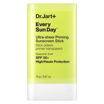 Dr. Jart+ Every Sun Day Sun Stick Spf 50 - Stick solare