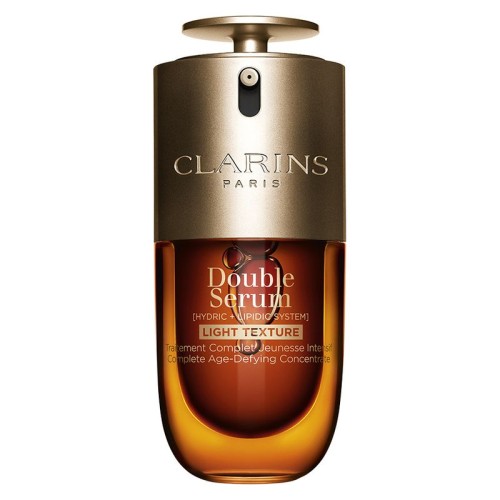 Clarins Double Serum New - Siero viso