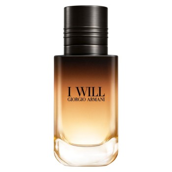 Armani  I Will Eau de Parfum, spray- Profumo uomo