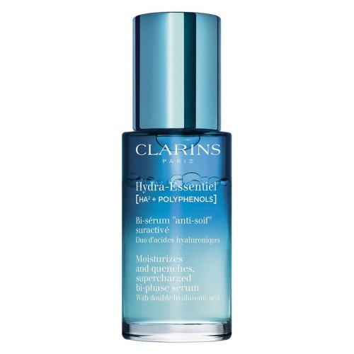 Clarins Hydra-Ess Ha2 Bi-Serum 30 ml - Siero viso