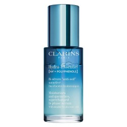 Clarins Hydra-Ess Ha2 Bi-Serum 30 ml - Siero viso