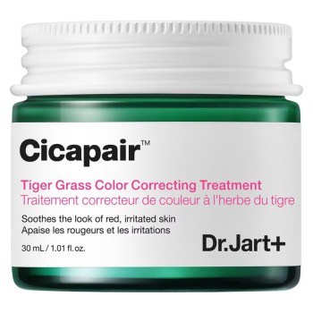 Dr. Jart+ Cica Tiger Grass Cor - Crema viso