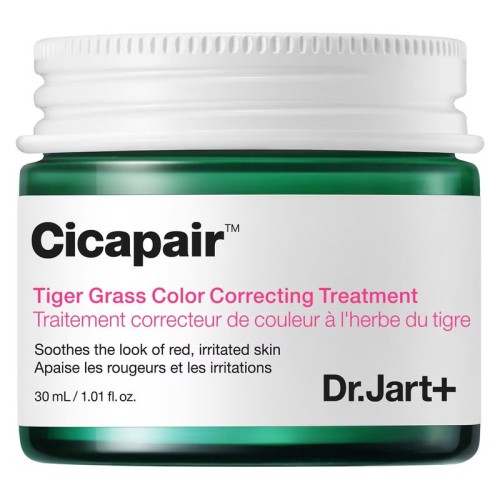 Dr. Jart+ Cica Tiger Grass Cor - Crema viso