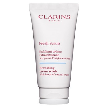 Clarins Fresh Scrub 50 ml New - Scrub viso 50 ml