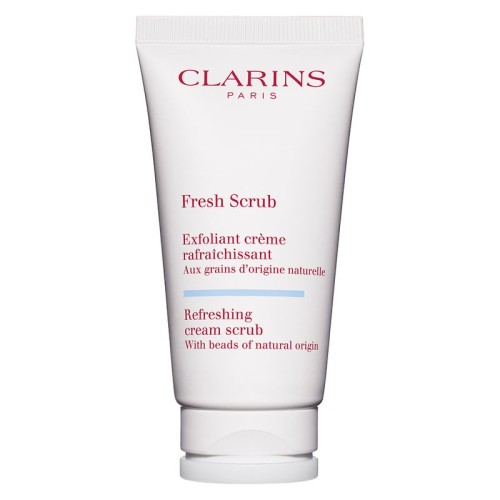 Clarins Fresh Scrub 50 ml New - Scrub viso 50 ml