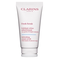 Clarins Fresh Scrub 50 ml New - Scrub viso 50 ml