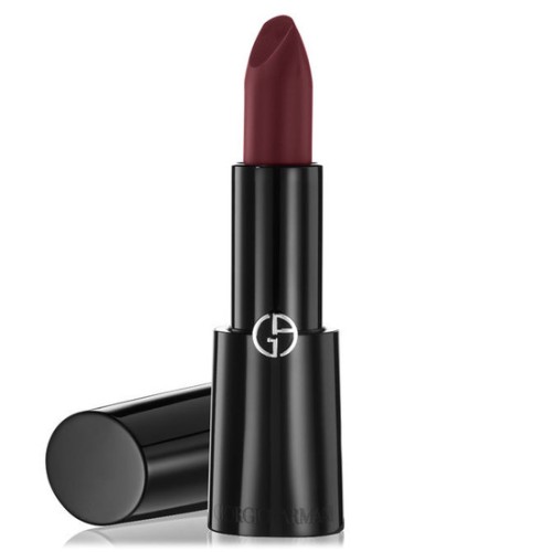 Armani Rouge D'Armani Sheer204 Argent O - Rossetto