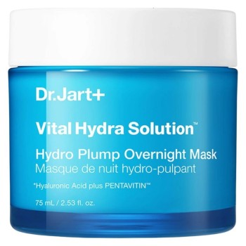 Dr. Jart+ Vital HS Overnight Mask 75ml - Maschera viso