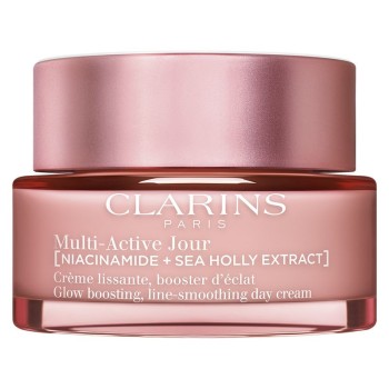 Clarins Multi Act Jour TP 50 ml New - Crema viso