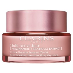 Clarins Multi Act Jour TP 50 ml New - Crema viso