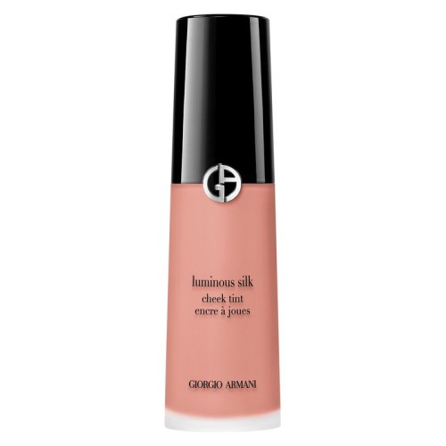 Armani Luminous Silk Cheek - Blush liquido