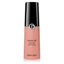Armani Luminous Silk Cheek - Blush liquido