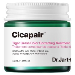 Dr. Jart+ Cica Tiger Grass Cor - Crema viso