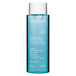 Clarins Demaq Douceur Yeux 125 ml New - Struccante occhi