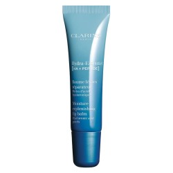Clarins Hydra Ess Ha+ Baume Levres 15 ml - Balsamo labbra