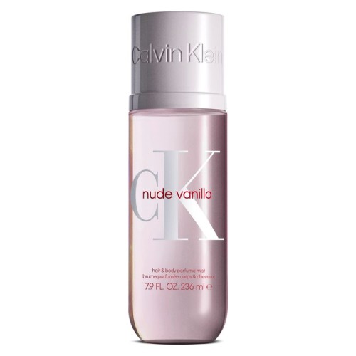 Calvin Klein Brume Parfume' Nude Vanilla 236 ml - Acqua corpo unisex