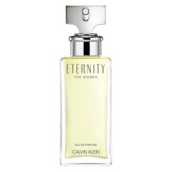 Calvin Klein Eternity Donna Eau de Parfum 50 ml Vapo Eu - Profumo donna
