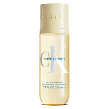 Calvin Klein Brume Parfume' Satin Cream 236 ml - Acqua corpo unisex