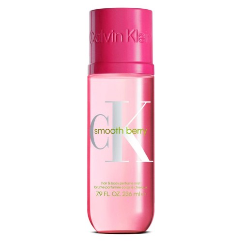 Calvin Klein Brume Parfume' Smooth Berry 236 ml - Acqua corpo unisex