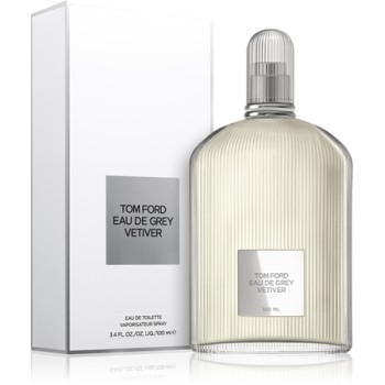 Tom Ford  Eau De Grey Vetiver Eau de Toilette, spray  - Profumo uomo