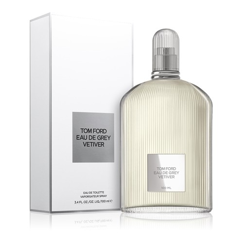 Tom Ford  Eau De Grey Vetiver Eau de Toilette, spray  - Profumo uomo